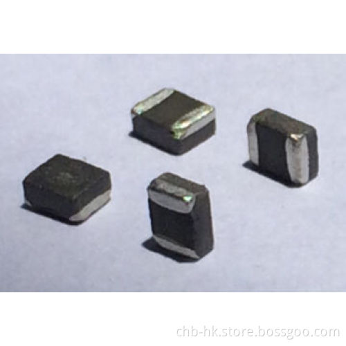 1.0uH, 20%/2.5*2.0/(H)1.2mm Size, DC to DC Converters for CPU